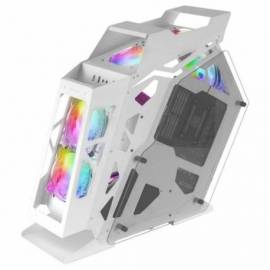 CAJA ORDENADOR MARS GAMING MC61 PREMIUM