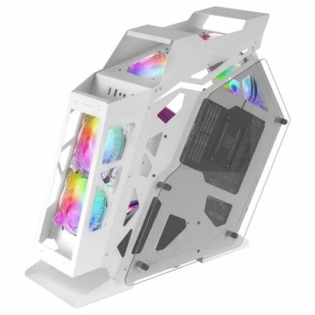 CAJA ORDENADOR MARS GAMING MC61 PREMIUM