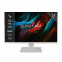MONITOR MARS GAMING MV24W 24 PULGADAS FHD