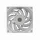 VENTILADOR MARS GAMING MF - NC 120MM BLANCO