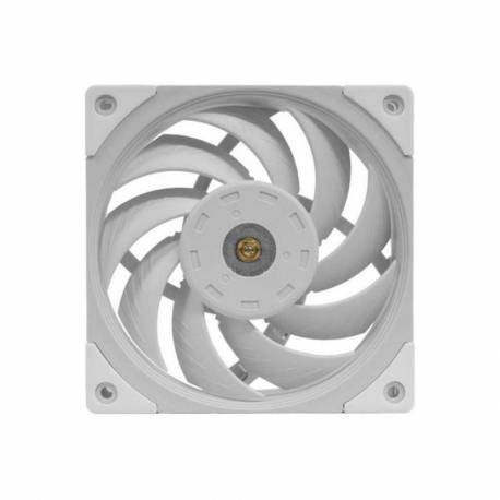 VENTILADOR MARS GAMING MF - NC 120MM BLANCO