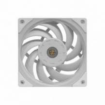 VENTILADOR MARS GAMING MF - NC 120MM BLANCO