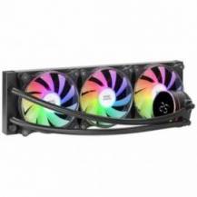 KIT REFRIGERACION MARS GAMING MLLCD360 ARGB