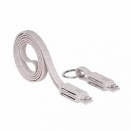 PACK CABLE ECOLOGICO MARS GAMNG MCAECO