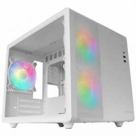 CAJA ORDENADOR MARS GAMING MC400W MATX