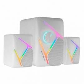 ALTAVOCES MARS GAMING 2.1 MS - H21 BLANCO