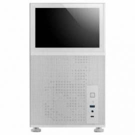 CAJA ORDENADOR MARS GAMING MCLCD MATX