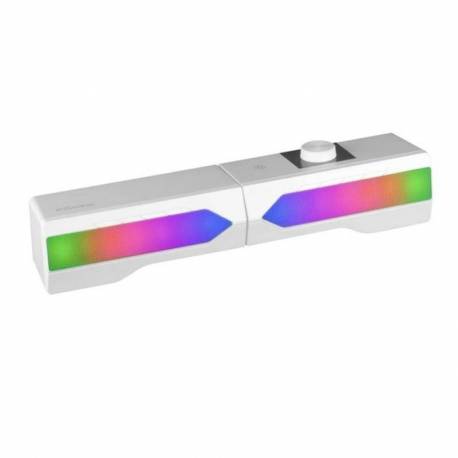 ALTAVOCES CONVERTIBLES MARS GAMING 2.0 BLANCO