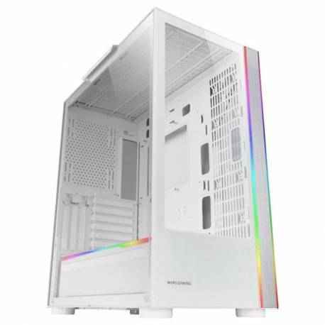 CAJA ORDENADOR MARS GAMING MCULT E - ATX