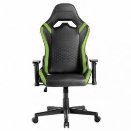 SILLA MARS GAMING MGCPRO NEGRA VERDE
