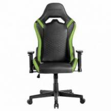 SILLA MARS GAMING MGCPRO NEGRA VERDE