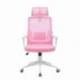 SILLA ERGONOMICA MARS GAMING MGC - ERGOLITE ROSA