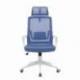 SILLA ERGONOMICA MARS GAMING MGC - ERGOLITE AZUL