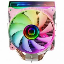 VENTILADOR DISIPADOR MARS GAMING MCPUVRP ARGB