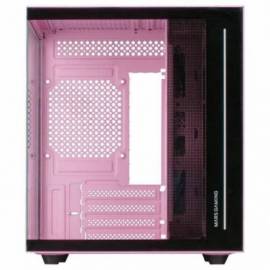 CAJA ORDENADOR MARS GAMING MCVIEWP MATX