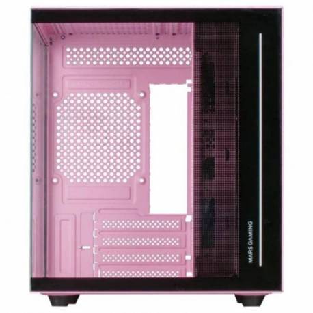 CAJA ORDENADOR MARS GAMING MCVIEWP MATX