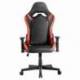 SILLA MARS GAMING MGCPRO NEGRA ROJO