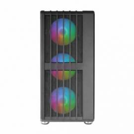 CAJA ORDENADOR MARS GAMING MCVAULT ATX