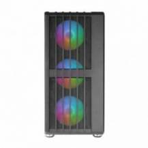 CAJA ORDENADOR MARS GAMING MCVAULT ATX