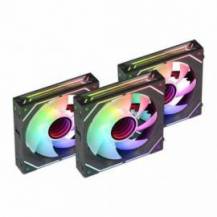 VENTILADOR MARS GAMING MF - LINKFINITY 3 X