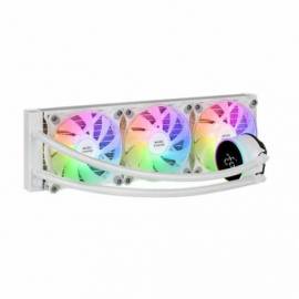 KIT REFRIGERACION MARS GAMING MLLCD360 ARGB