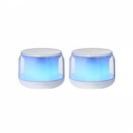 ALTAVOCES MARS GAMING 2.0 MS - AURA BLANCO