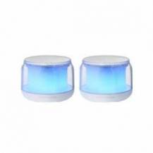 ALTAVOCES MARS GAMING 2.0 MS - AURA BLANCO