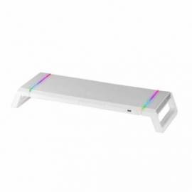 SOPORTE SOBREMESA MARS GAMING MGSONE MONITOR