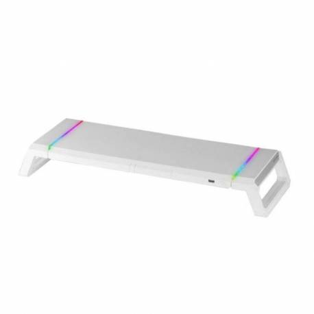 SOPORTE SOBREMESA MARS GAMING MGSONE MONITOR