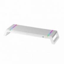 SOPORTE SOBREMESA MARS GAMING MGSONE MONITOR