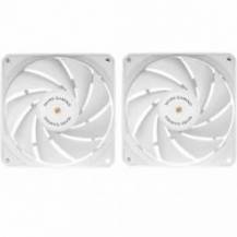 VENTILADOR MARS GAMING MFNCLX2W 2 X