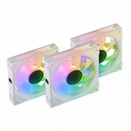 VENTILADOR MARS GAMING MF - LINKFINITY 3 X