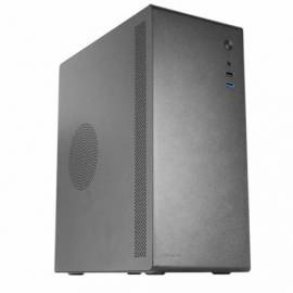CAJA ORDENADOR TACENS NOVAX550BR MATX NEGRO