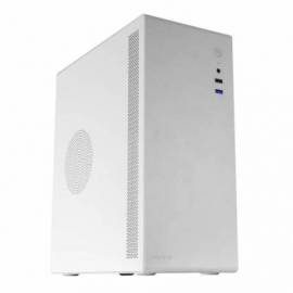 CAJA ORDENADOR TACENS ORUMX500 MATX BLANCO
