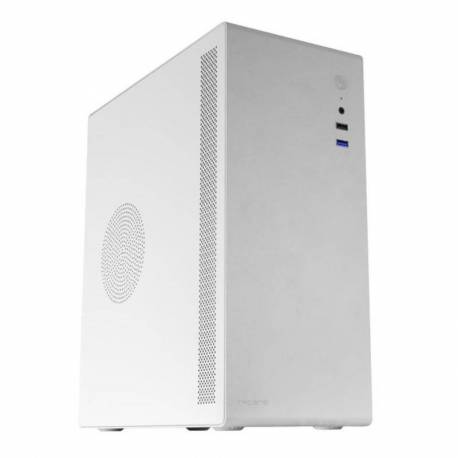 CAJA ORDENADOR TACENS ORUMX500 MATX BLANCO