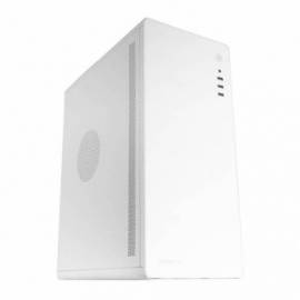 CAJA ORDENADOR TACENS ENSIS ATX BLANCO