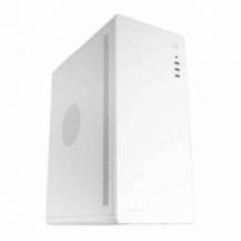 CAJA ORDENADOR TACENS ENSIS ATX BLANCO