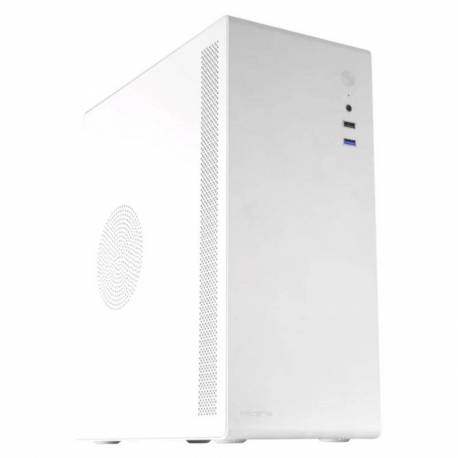 CAJA ORDENADOR TACENS NOVAX MATX BLANCO