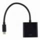 ADAPTADOR USB TIPO C A VGA