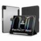 FUNDA SUBBLIM CLEAR SHOCK CASE IPAD