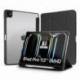 FUNDA SUBBLIM CLEAR SHOCK CASE IPAD