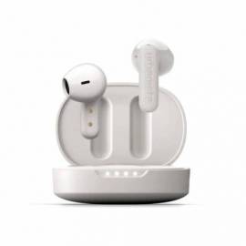 AURICULARES URBANISTA COPENHAGEN 2 INALAMBRICO BLANCA