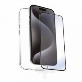 FUNDA MUVIT RECYCLETEK APPLE IPHONE 16