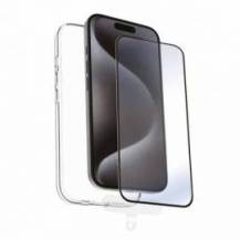 FUNDA MUVIT RECYCLETEK APPLE IPHONE 16