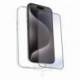 FUNDA MUVIT RECYCLETEK APPLE IPHONE 16