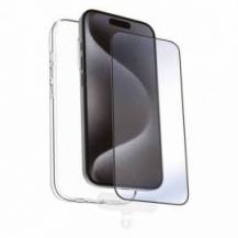 FUNDA MUVIT RECYCLETEK APPLE IPHONE 16