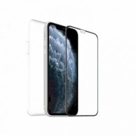 FUNDA MUVIT RECYCLETEK APPLE IPHONE SE