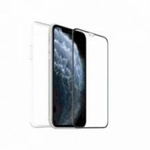 FUNDA MUVIT RECYCLETEK APPLE IPHONE SE