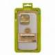 FUNDA MUVIT RECYCLETEK LIQUID SILICONE APPLE