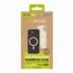 FUNDA MUVIT RECYCLETEK MAGSAFE APPLE IPHONE